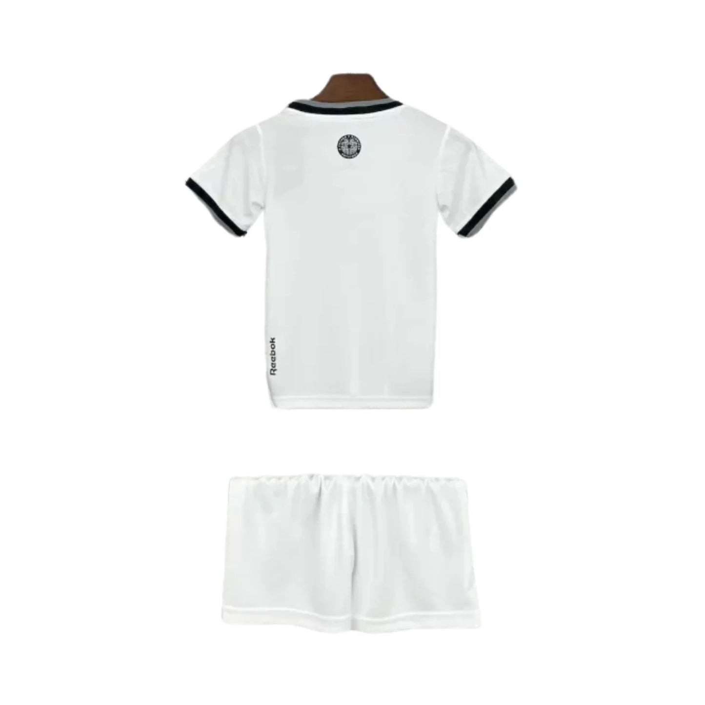 Kit Infantil Botafogo III 24/25