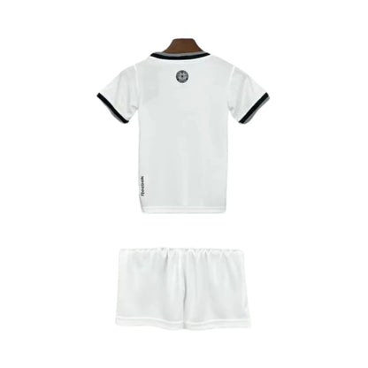 Kit Infantil Botafogo III 24/25