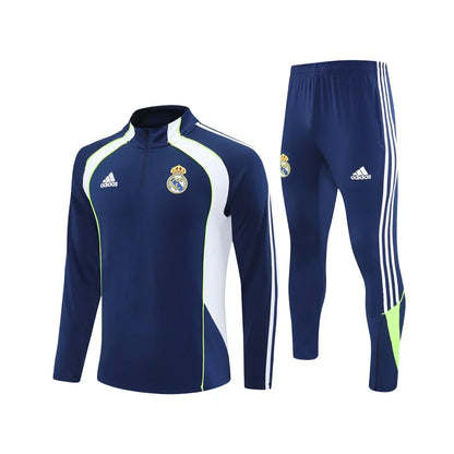 Fato de Treino Real Madrid 25/26