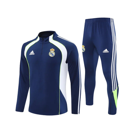 Fato de Treino Real Madrid 25/26