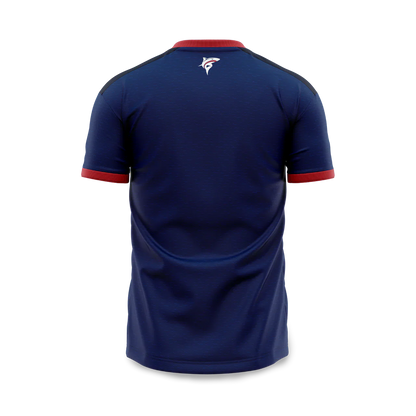 Camisola Seleção Cabo Verde I 25/26