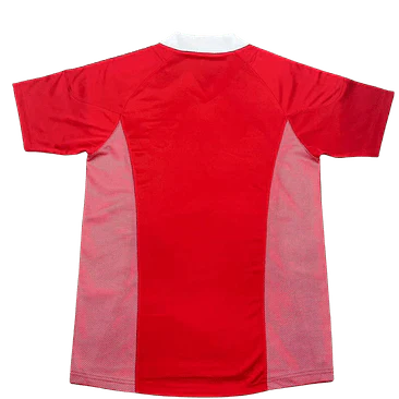 Camisola Benfica Retrô I 2004/2005