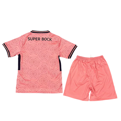 Kit Infantil FCP II 25/26
