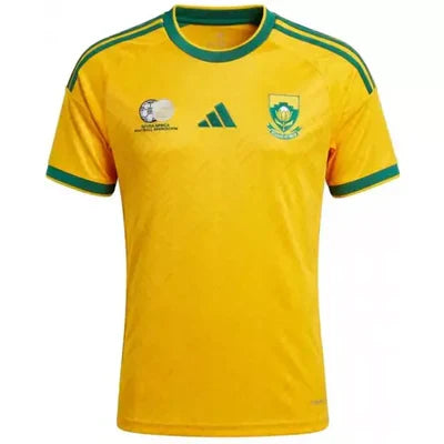 Camisola Seleção África do Sul I 26/27