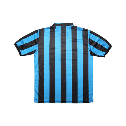 Camisola Inter de Milão Retro I 90/91