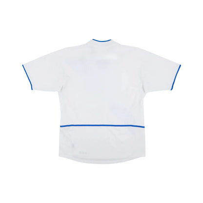Camisola Inter de Milão Retro II 02/03