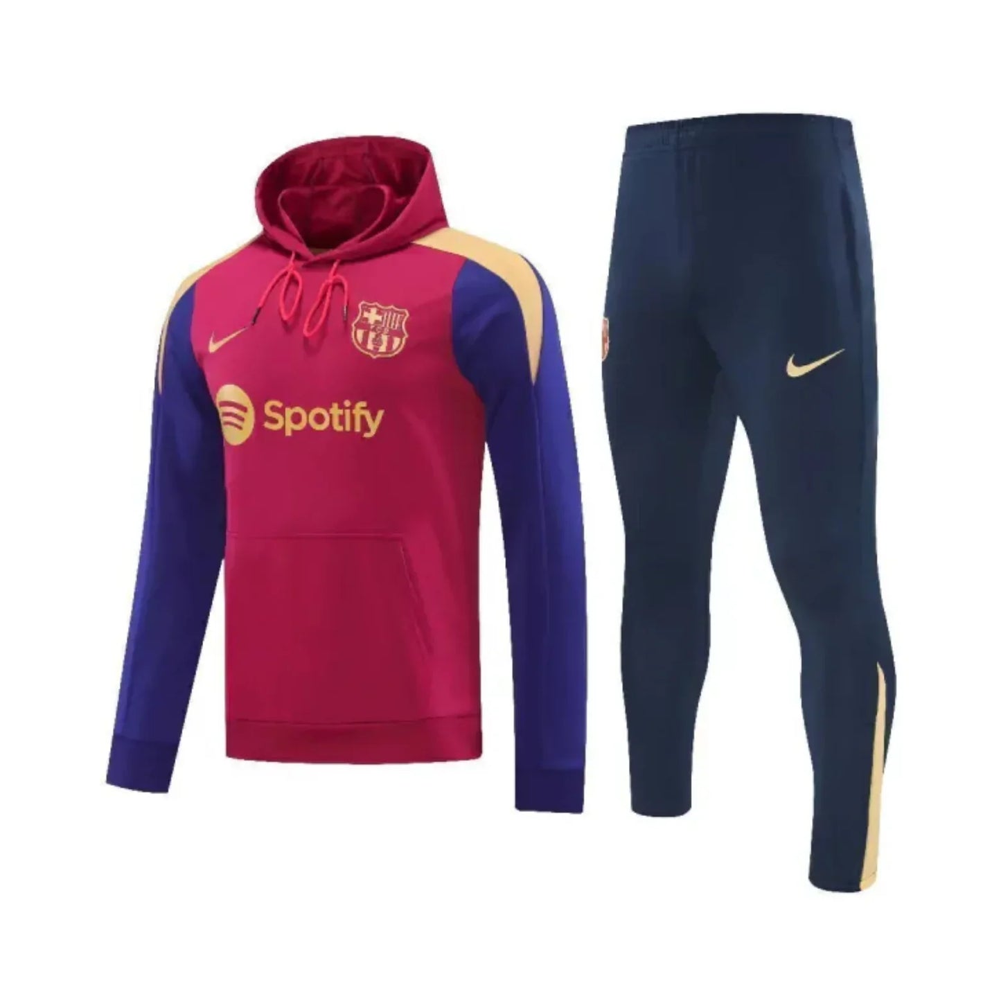 Fato de Treino Barcelona 25/26