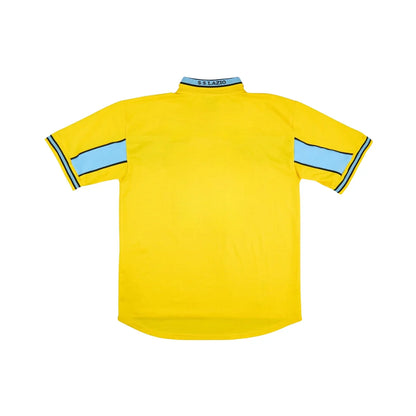 Camisola Lazio Retro II 98/99