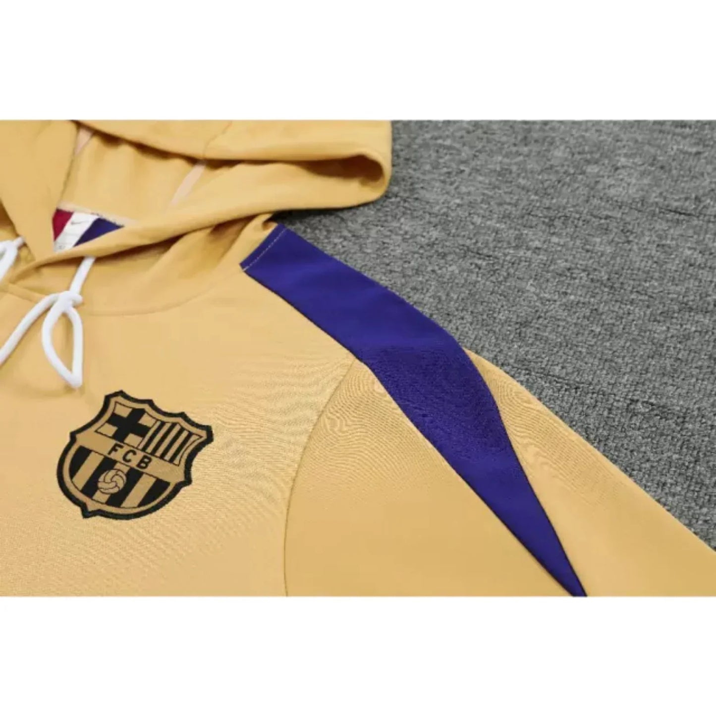 Fato de Treino Barcelona 25/26