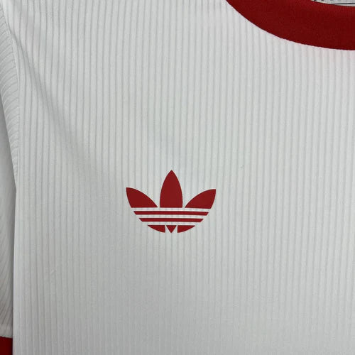 Camisola Benfica 24/25 - Edição Especial