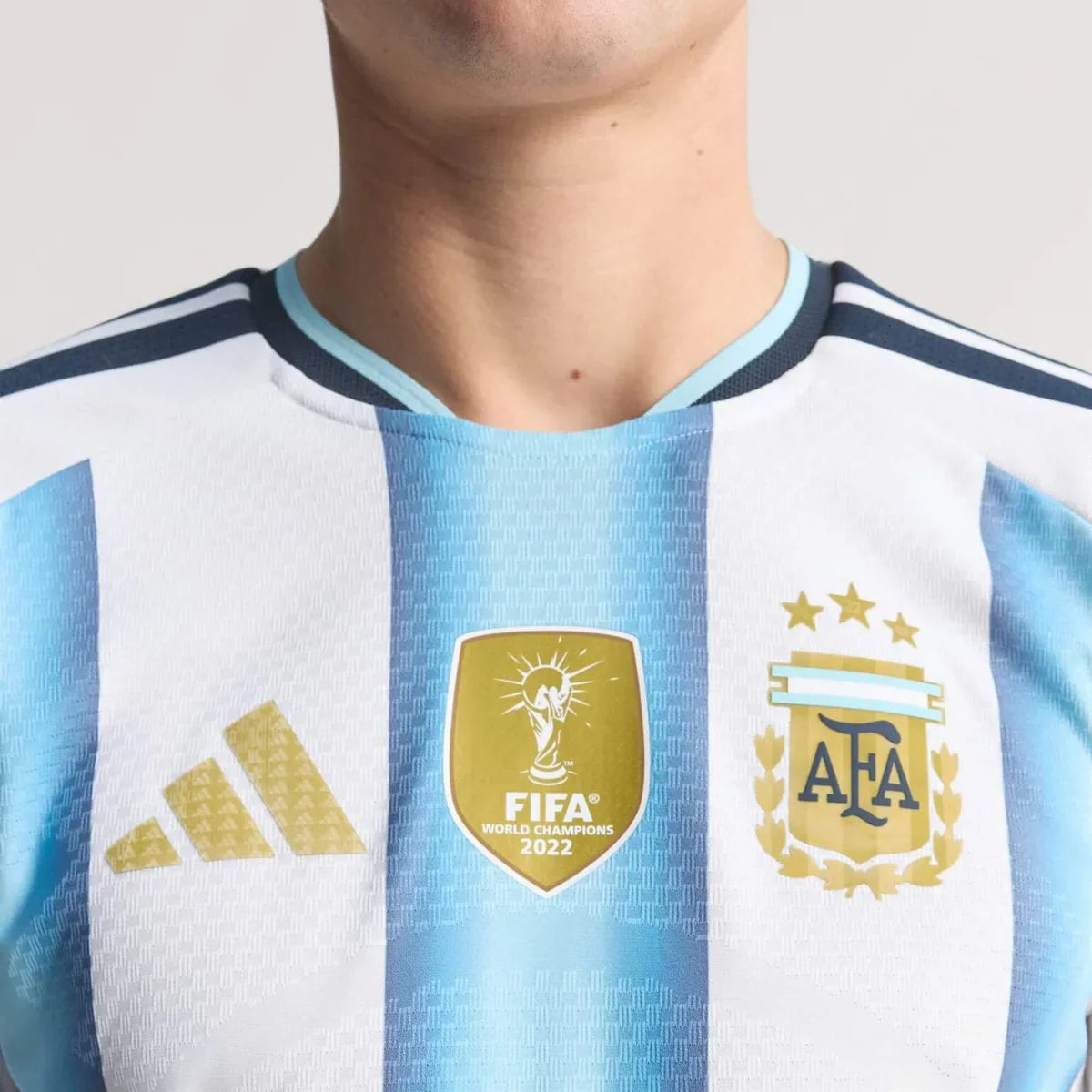 Kit Infantil Argentina I 26/27