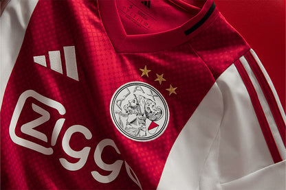 Camisola Ajax I 25/26