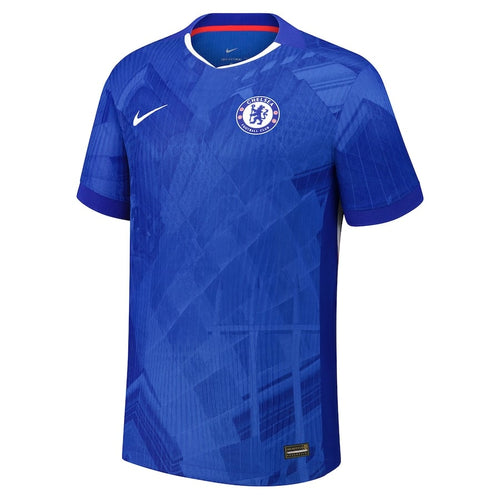 Camisola Chelsea I 25/26