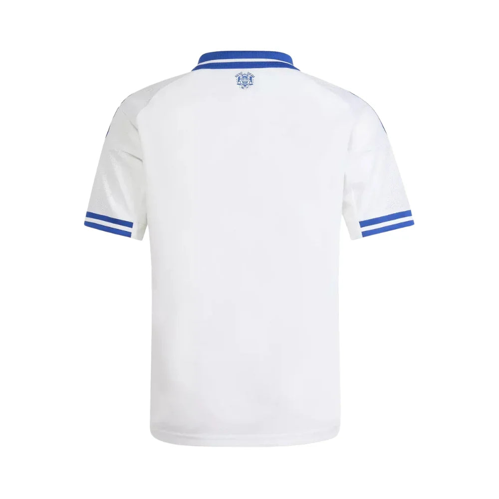 Camisola Copenhagen I 25/26
