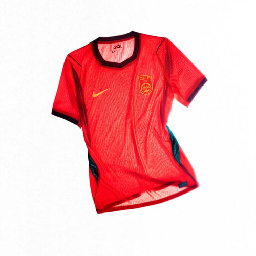 Camisola China I 26/27