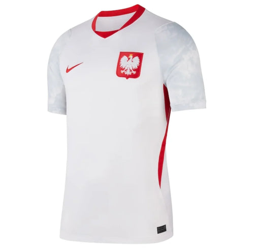 Camisola Seleção Polônia I 26/27