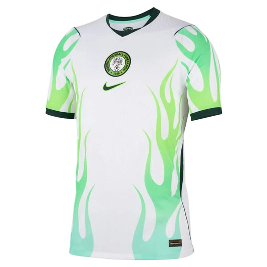 Camisola Nigéria II 26/27