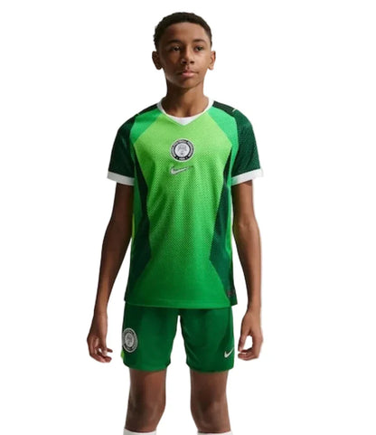 Kit Infantil Nigéria I 26/27