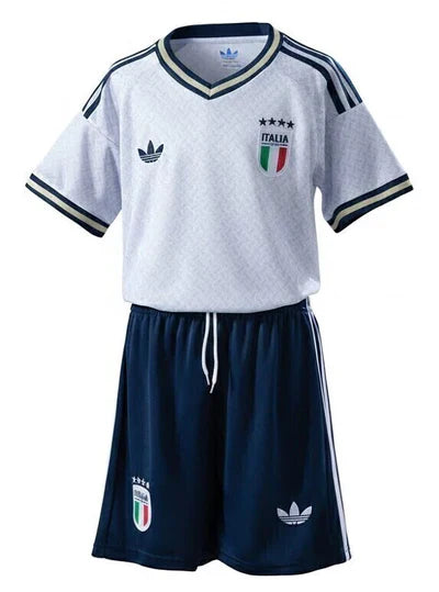Kit Infantil Itália II 26/27