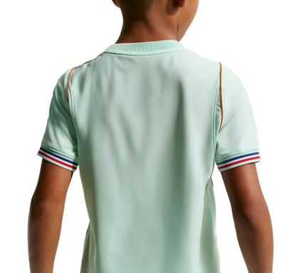 Kit Infantil França II 26/27