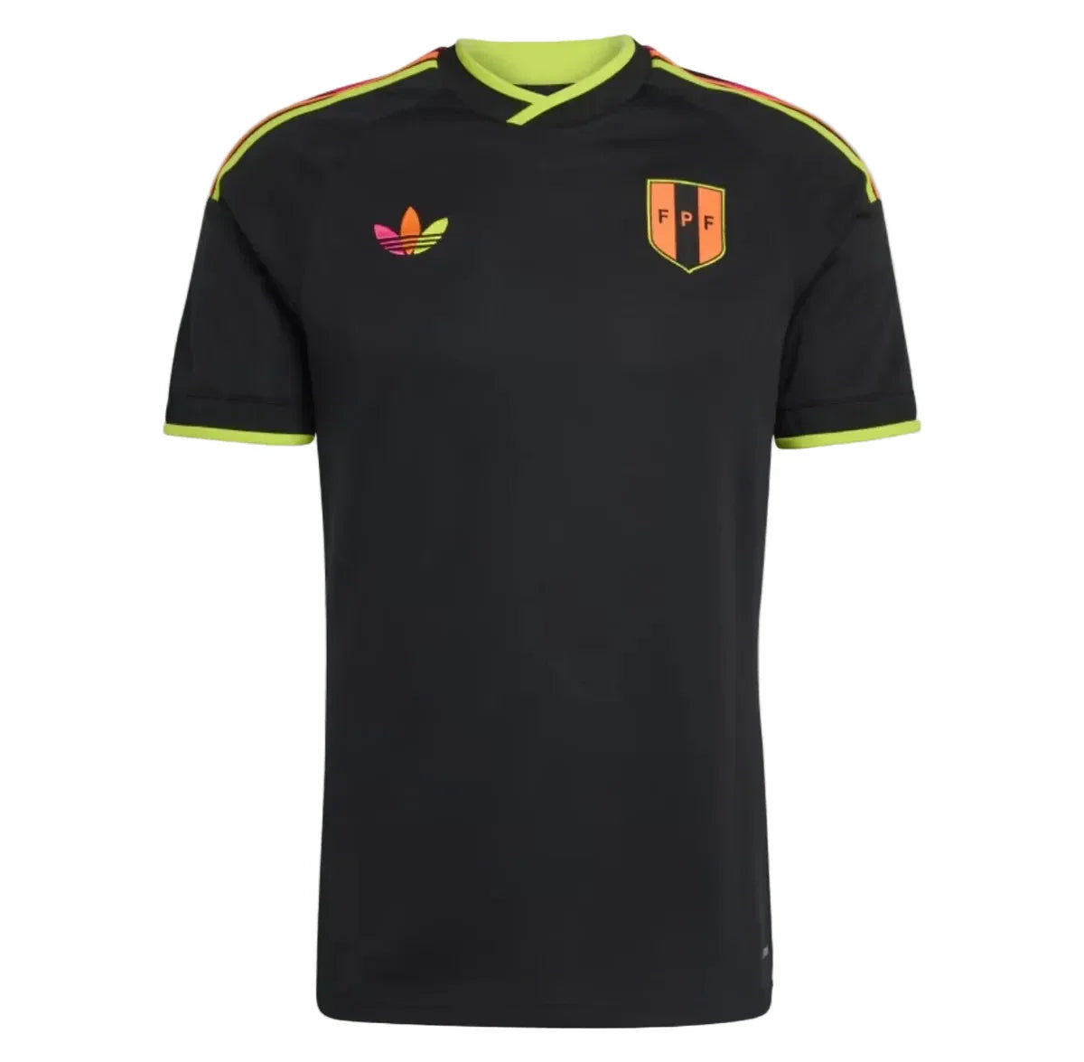 Camisola Seleção Peru II 26/27