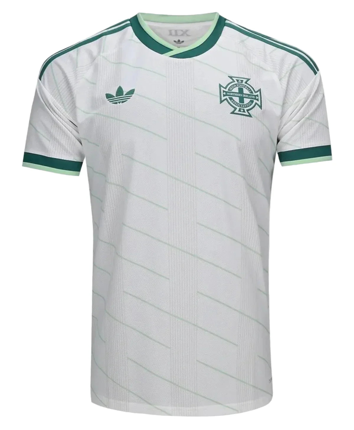 Camisola Seleção Irlanda do Norte II 26/27