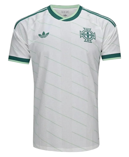 Camisola Seleção Irlanda do Norte II 26/27