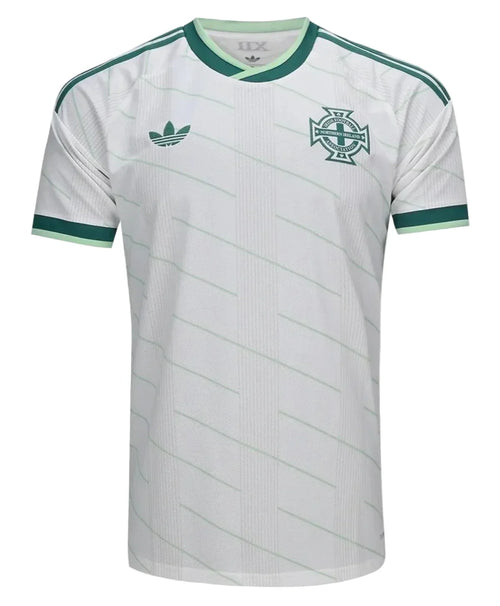 Camisola Seleção Irlanda do Norte II 26/27