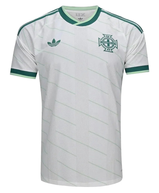 Camisola Seleção Irlanda do Norte II 26/27