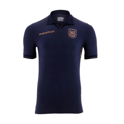 Camisola Seleção Equador II 26/27