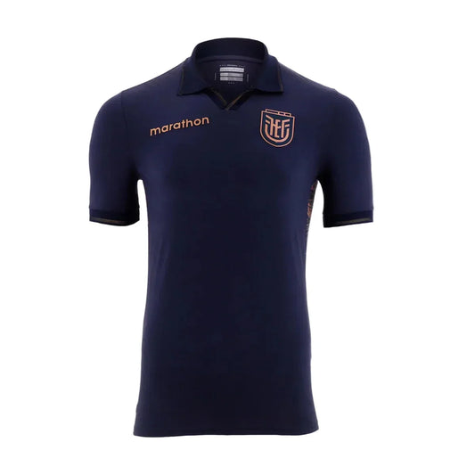 Camisola Seleção Equador II 26/27
