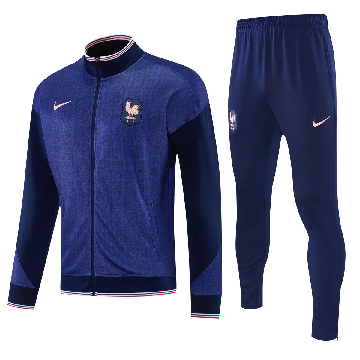 Fato de Treino França 26/27