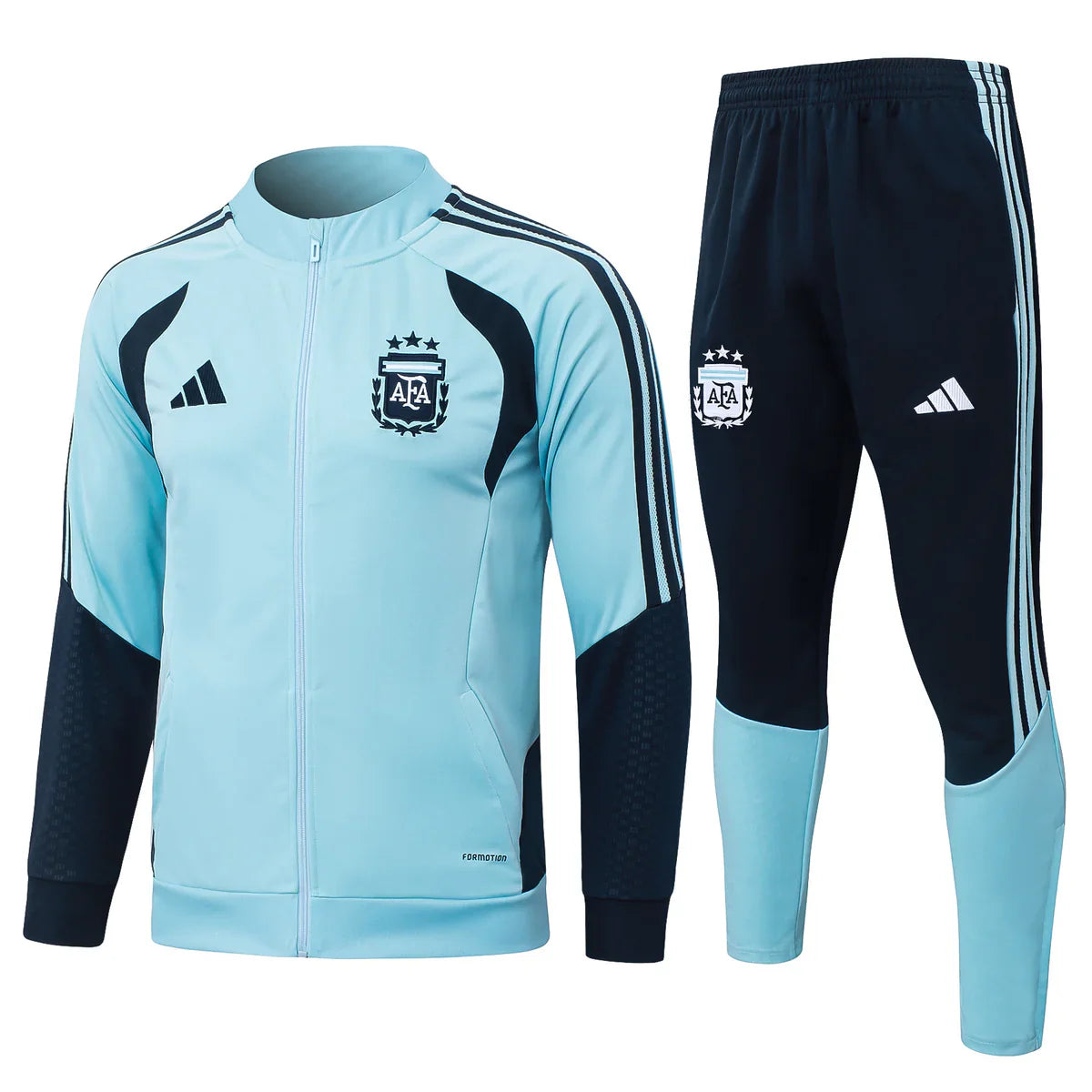 Fato de Treino Argentina 26/27