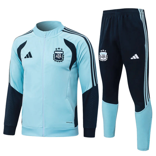 Fato de Treino Argentina 26/27