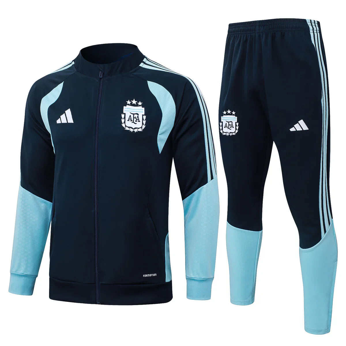 Fato de Treino Argentina 26/27