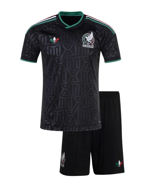Kit Infantil México III 26/27