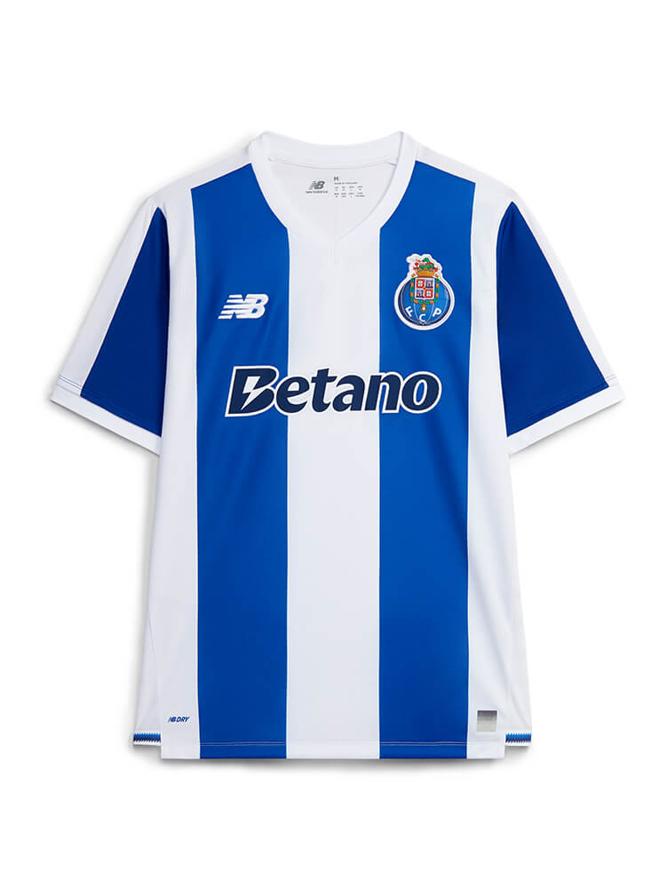 Camisola FC Porto I 26/27