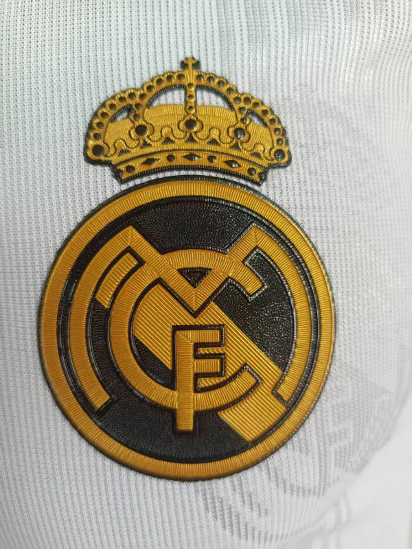 Camisola Polo Real Madrid 25/26