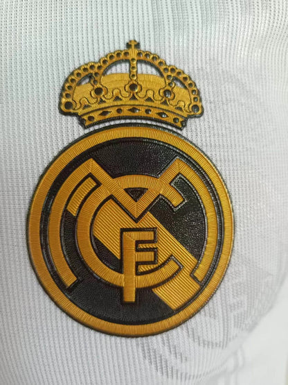 Camisola Polo Real Madrid 25/26