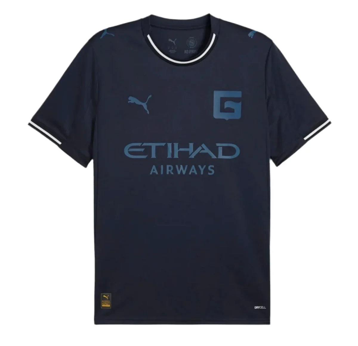 Camisola Girona FC III 25/26