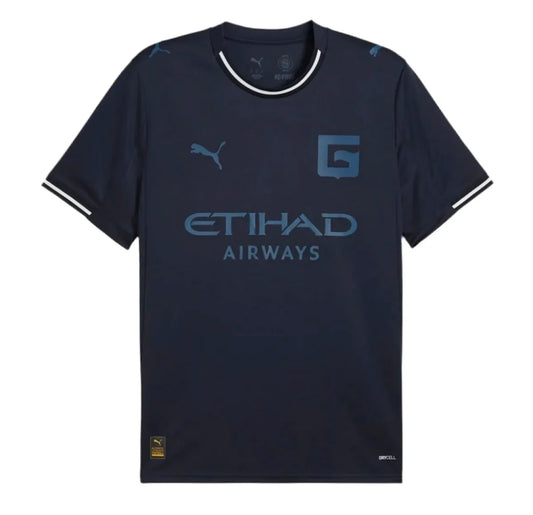 Camisola Girona FC III 25/26