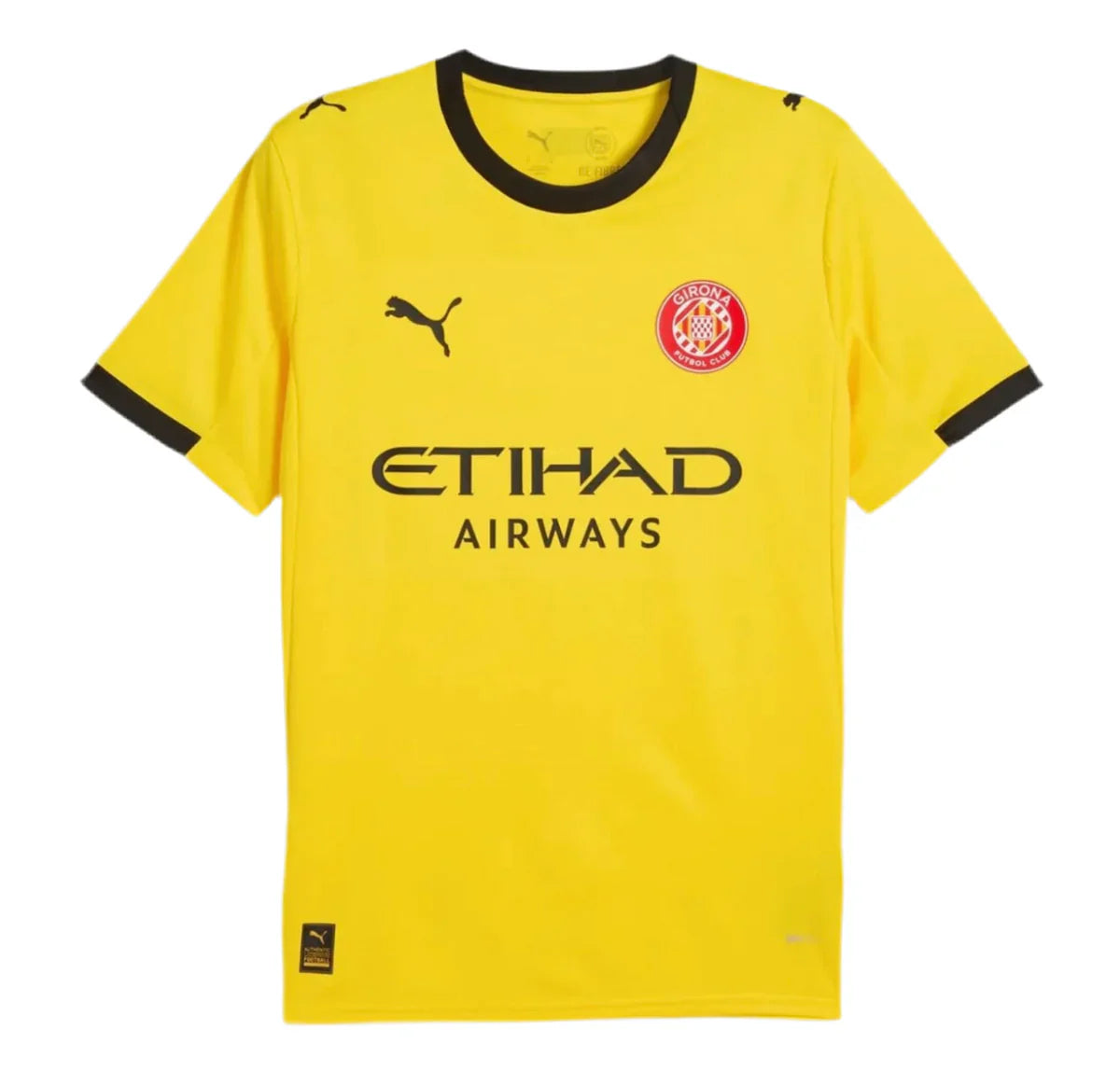Camisola Girona FC II 25/26