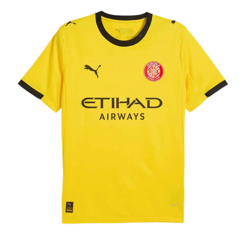 Camisola Girona FC II 25/26