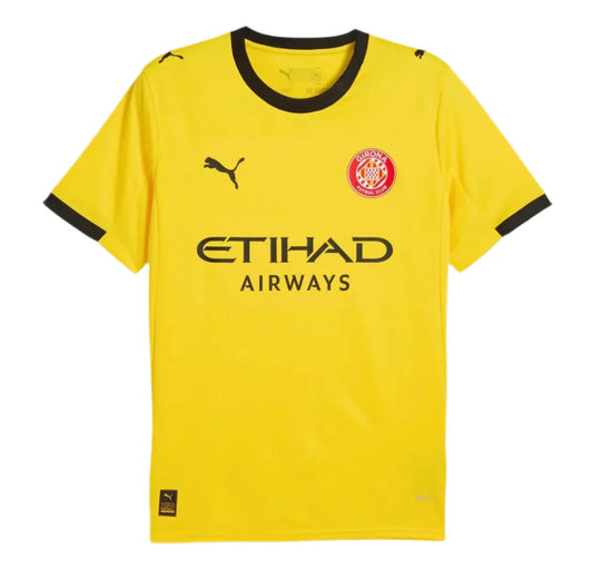Camisola Girona FC II 25/26