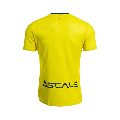 Camisola Villareal I 25/26