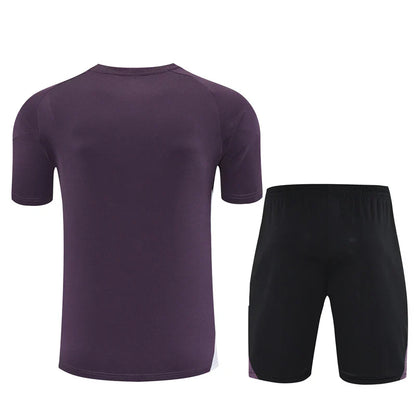 Camisola e Short Manchester United 25/26