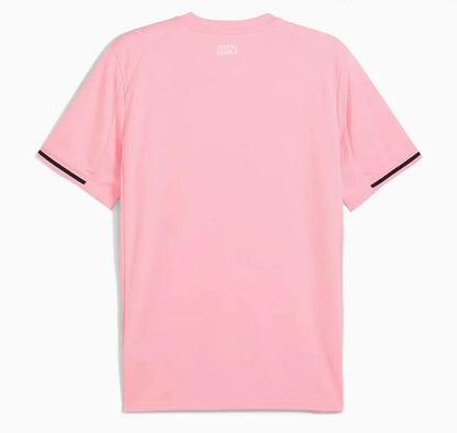 Camisola Palermo FC I 25/26