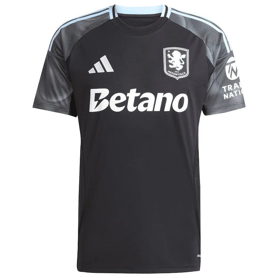 Camisola Aston Villa II 25/26