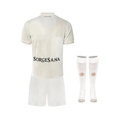 Kit Infantil Napoli II 25/26