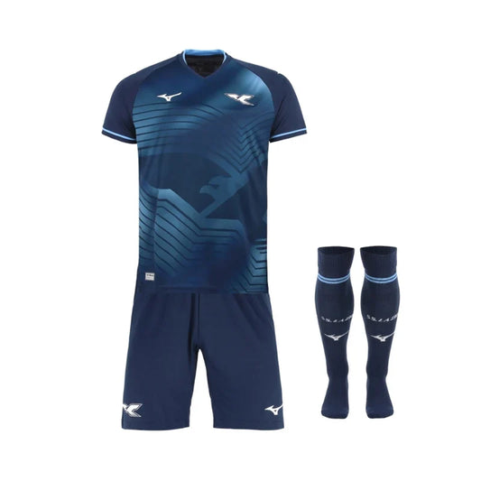 Kit Infantil Lazio III 25/26